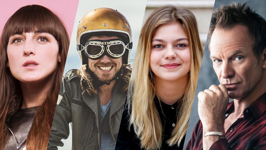 Victoires de la musique : revivez les live des artistes RFM nommés pour cette 33e édition !
