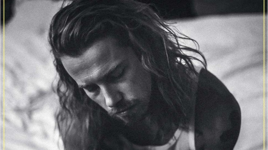 Julien Doré : une version acoustique de son album & sortira le 2 mars prochain !