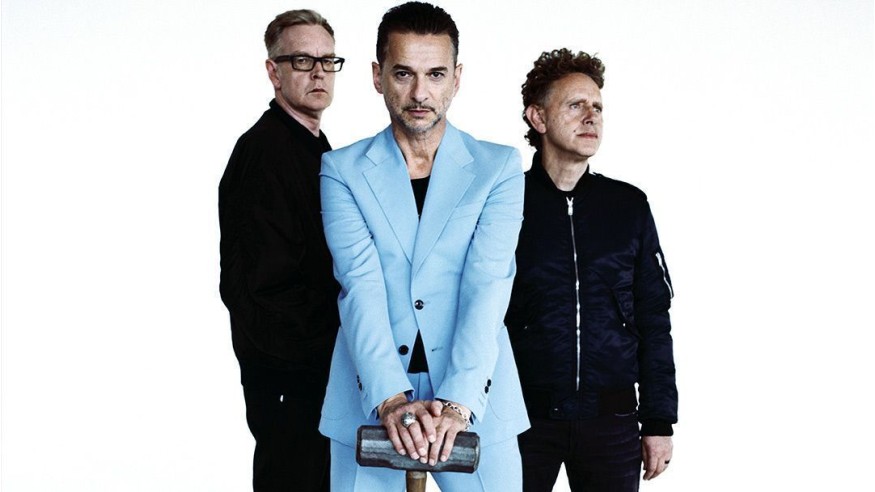 Festival Beauregard: Depeche Mode, Charlotte Gainsbourg, Julien Clerc... découvrez la programmation complète !