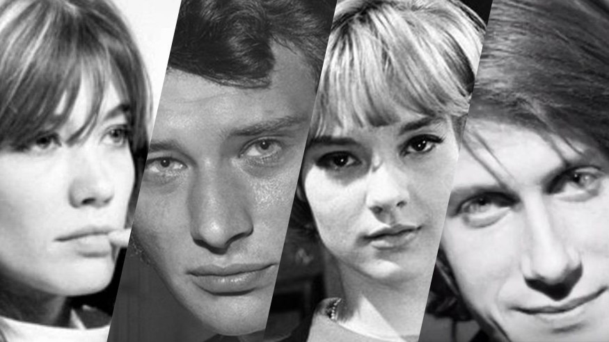 Redécouvrez les tubes de l’année 1968