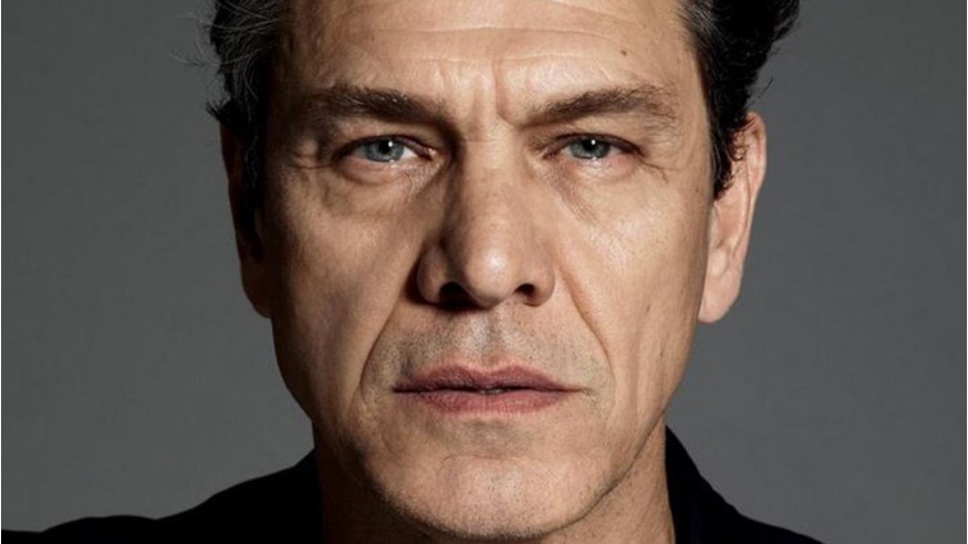 Marc Lavoine : découvrez les dates de sa tournée !