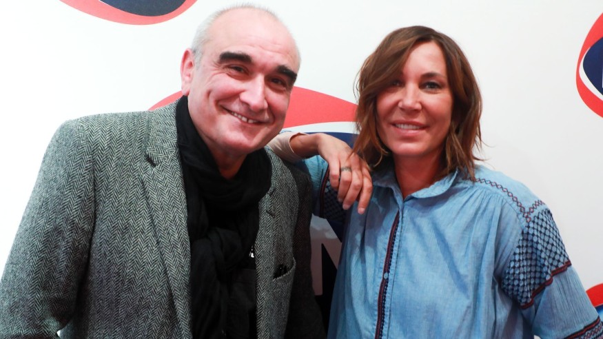 Zazie dévoile de nouveaux indices sur son futur album