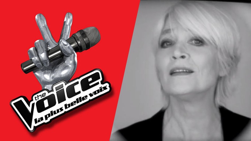 Francoise Hardy étrille The Voice : «Ils chantent fort, et pas toujours si bien que ça»