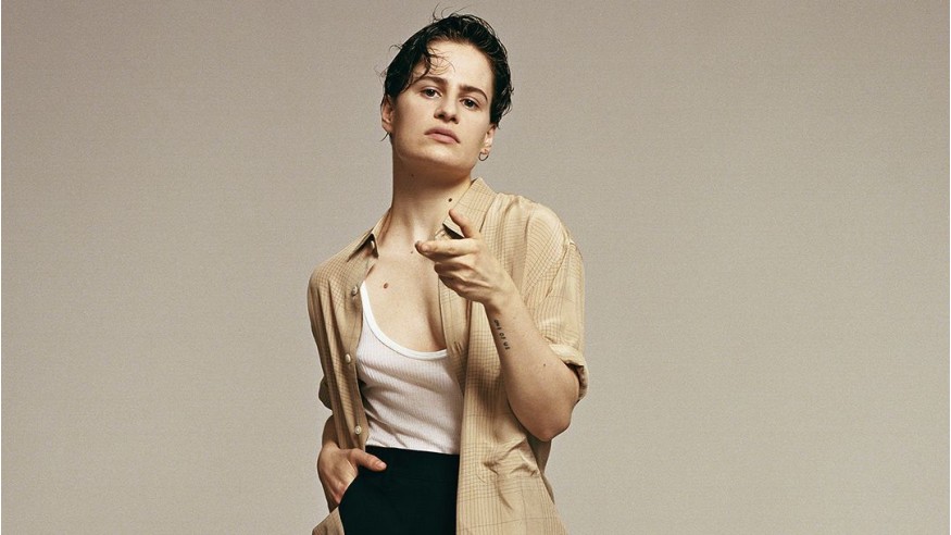 5 anecdotes à connaître sur Christine and the Queens !