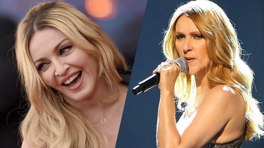 Journée internationale des femmes : découvrez ces 5 chanteuses de tous les records