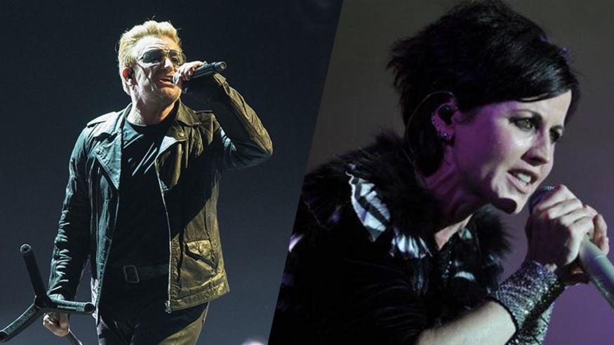 Pour la Saint Patrick, redécouvrez ces 5 artistes Irlandais incontournables