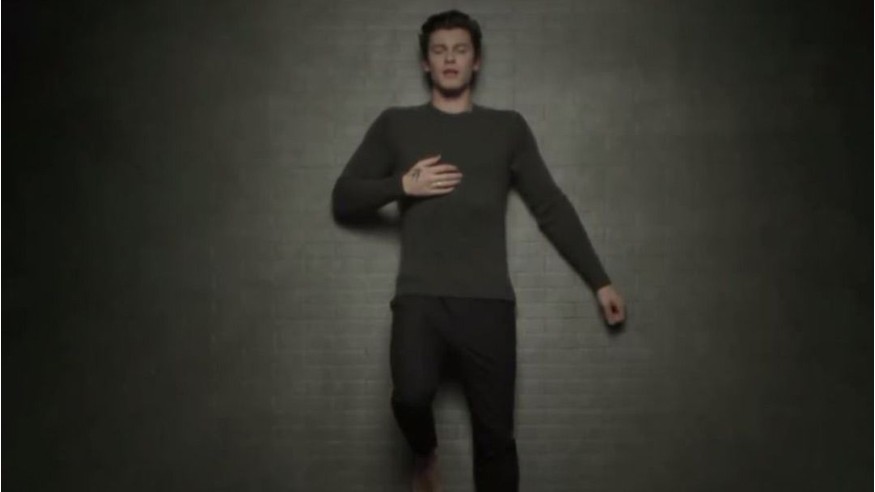 Shawn Mendes : son nouvel album disponible le 25 mai !
