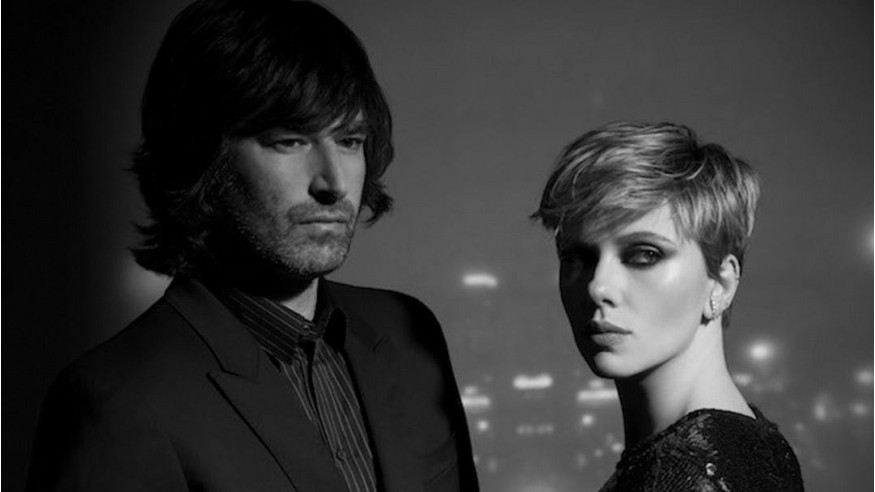 Scarlett Johansson : découvrez le clip de son titre «Bad news» interprété avec Pete Yorn!