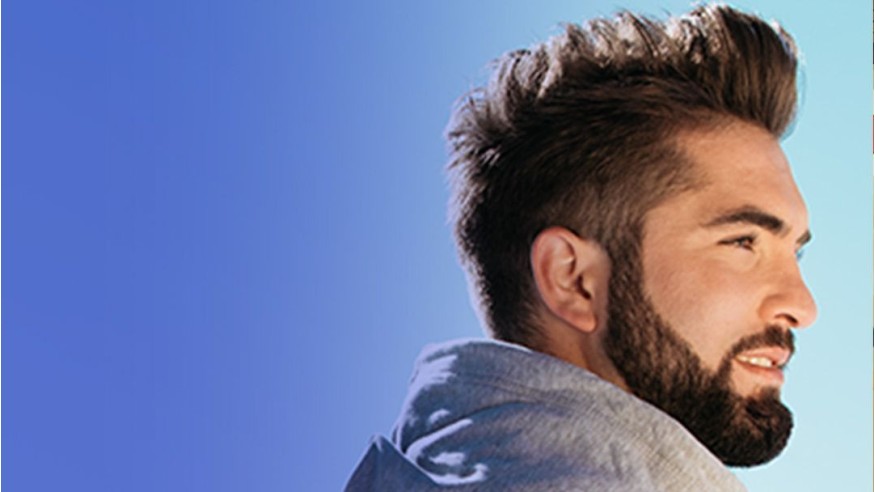Découvrez «Maria Maria», le nouveau single de Kendji Girac!