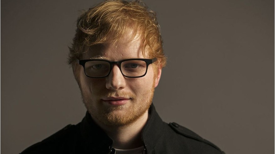 Ed Sheeran à l'affiche d'un film consacré aux Beatles?