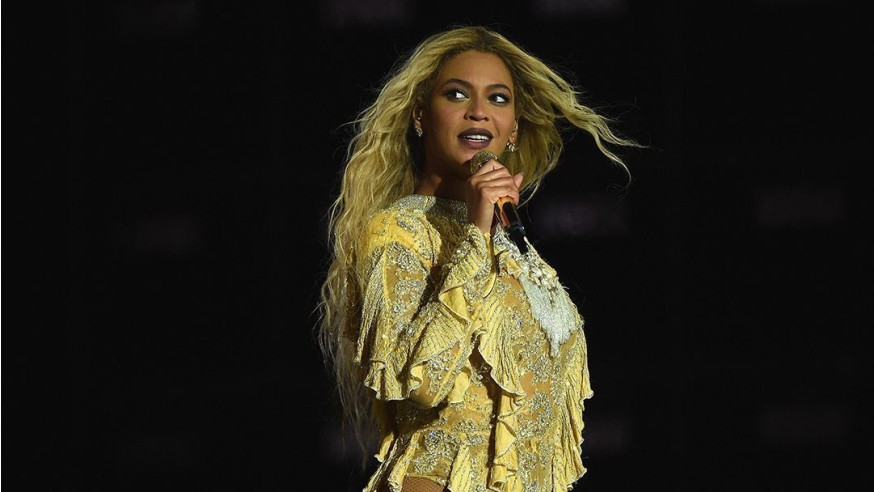 Coachella: retour triomphal de Beyoncé marqué par une réunion des Destiny's Child