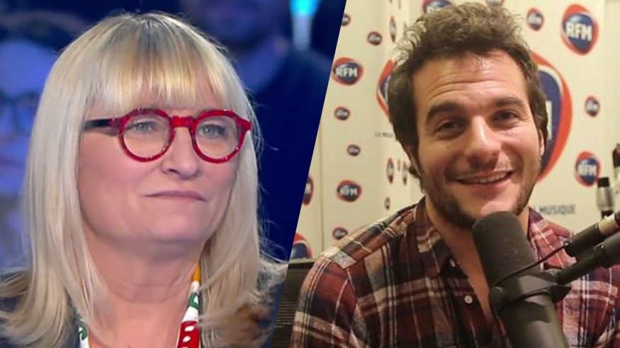 L’Aventure Robinson : Christine Bravo et Amir au casting du prochain numéro