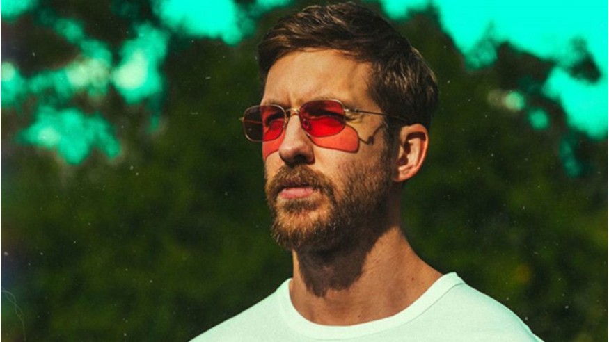 Découvrez le nouveau tube de Calvin Harris avec la star UK Dua Lipa !