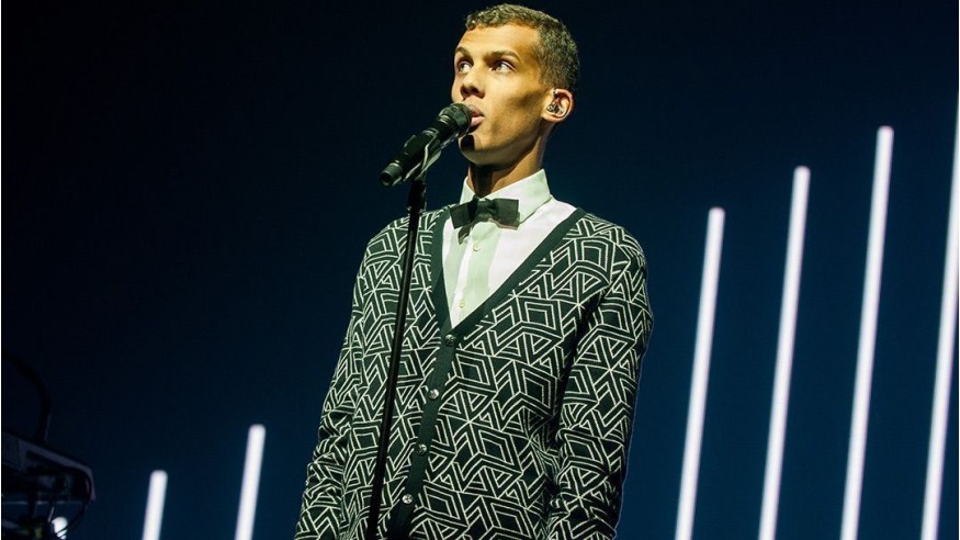 La créativité «est toujours là», rassure Stromae