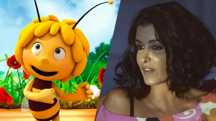 Maya l'abeille 2 : le premier trailer avec la voix de Jenifer