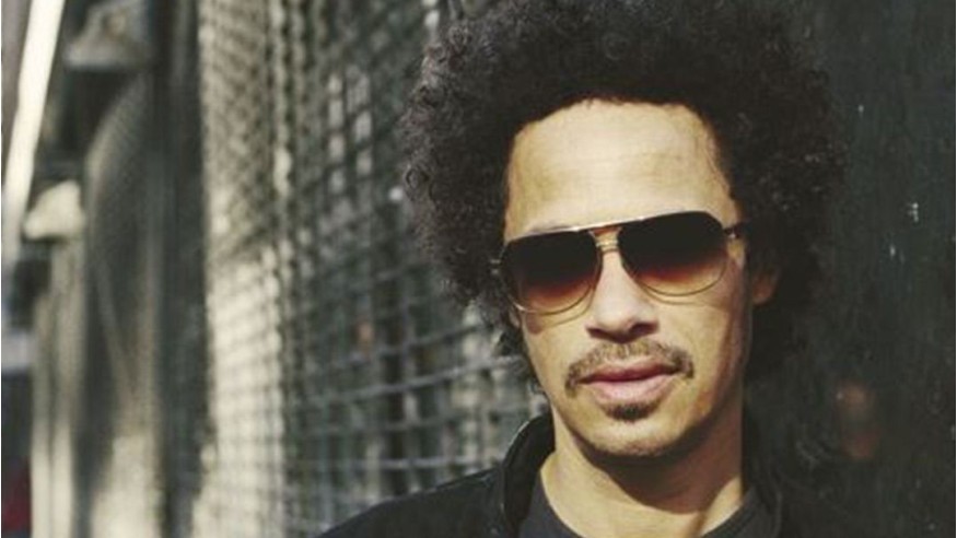 Eagle Eye Cherry signe son grand retour avec «Streets of You» !