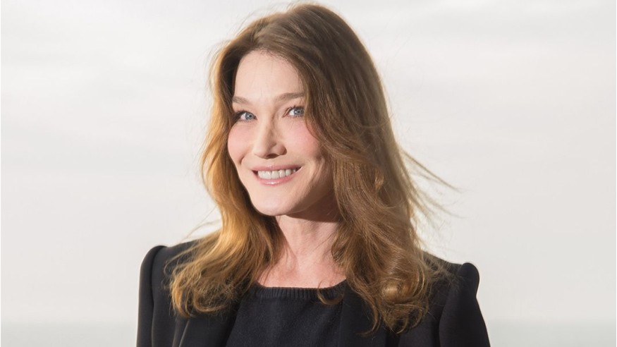 Carla Bruni-Sarkozy, prochaine pensionnaire du musée Grévin