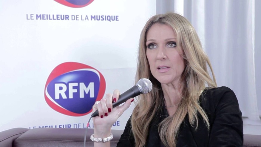 Nouveau coup dur pour Céline Dion