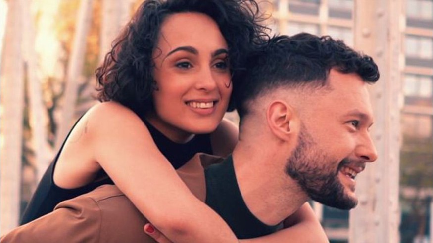 Barbara Pravi : découvrez son duo avec Calum Scott sur le titre «L’automne avant l’heure»