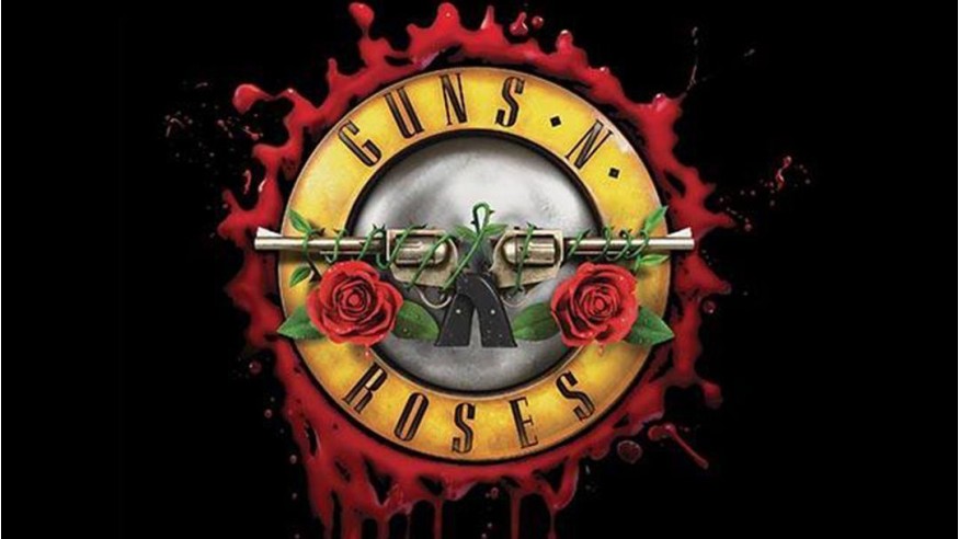 Guns N’ Roses dévoile un clip censuré il y a 30 ans
