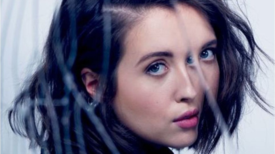 Alice Merton lève le voile sur le clip de «Lash Out» !