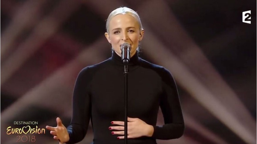 3 choses à savoir sur l'Eurovision !