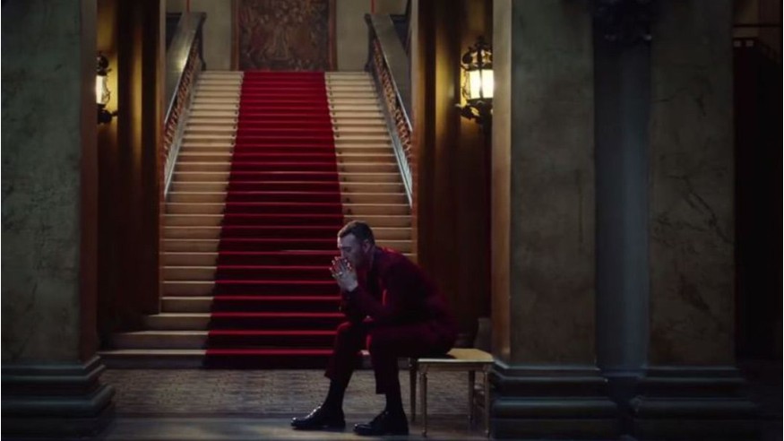 Sam Smith : découvrez le clip de «Pray», son nouveau single !