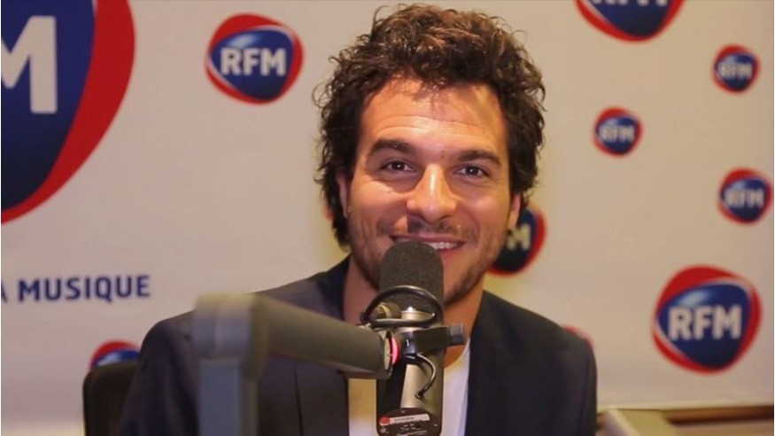 Un documentaire sur Amir va bientôt voir le jour!