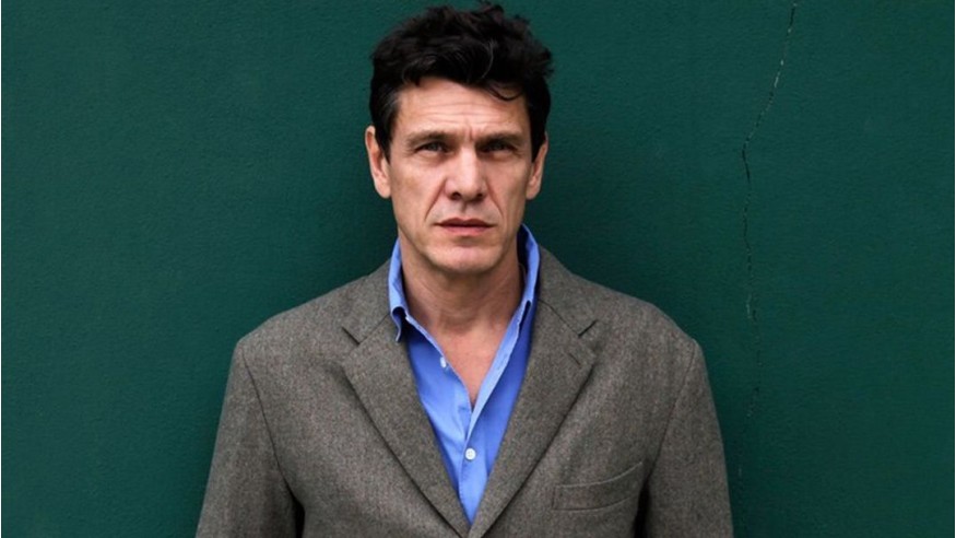 Marc Lavoine dévoile le clip de  «Je reviens à toi»