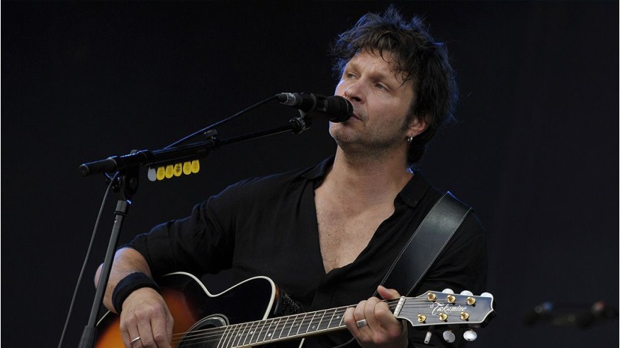 L'Olympia annule les concerts de Bertrand Cantat par crainte de troubles