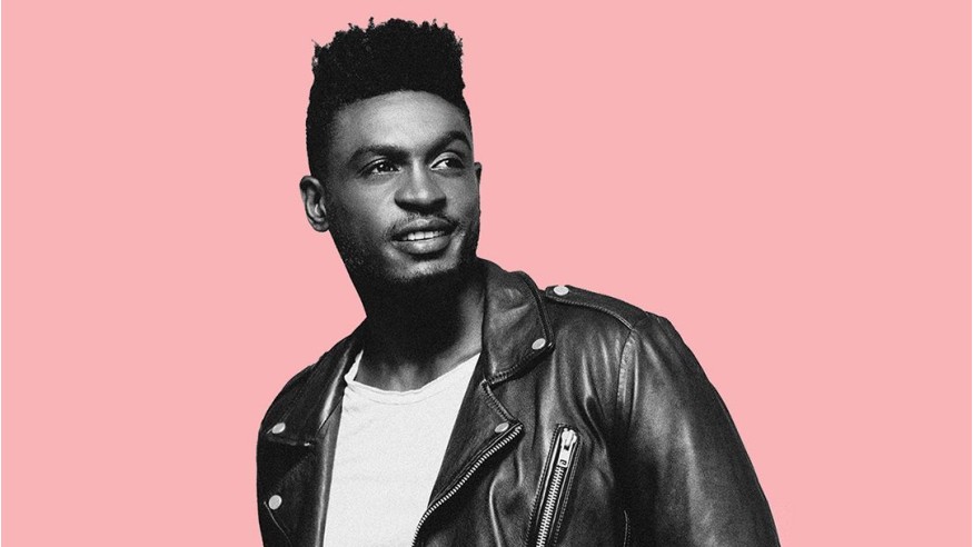 Corneille: Découvrez son nouveau single «Sign Your Name»