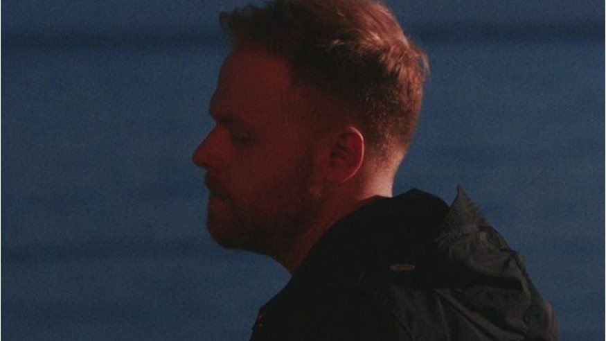 Tom Walker : découvrez son nouveau single «My Way» !