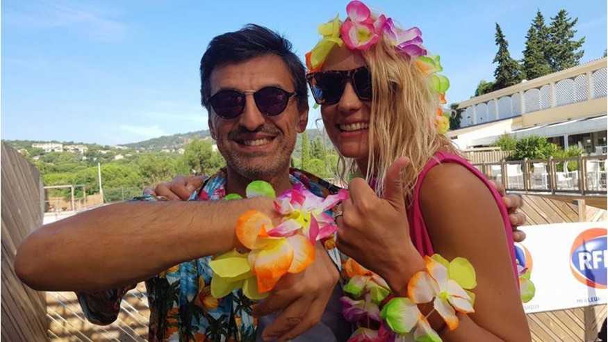 Le Meilleur des Réveils commence les vacances avec vous : le résumé !