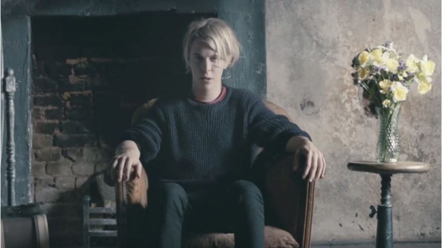 Tom Odell : un nouvel album et une date parisienne !