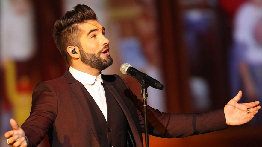 Découvrez le nouveau single de Kendji «Pour Oublier»!