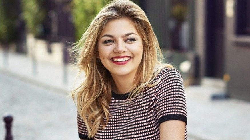Louane prête sa voix aux Indestructibles 2!