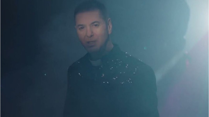 Etienne Daho : découvrez son EP et son clip «Après Le Blitz»