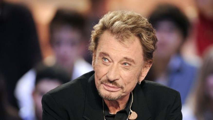 Johnny Hallyday à l’honneur dans Orange Is The New Black!