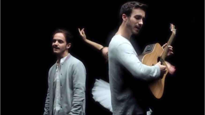 Boulevard des Airs : découvrez le clip de leur nouveau single «Je me dis que toi aussi»