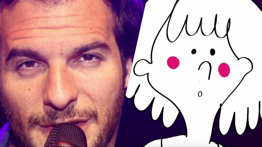 «Anja» : Amir et l'UNICEF s'unissent pour soutenir les enfants du monde