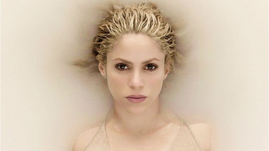Shakira : J-7 avant le début de sa tournée française !