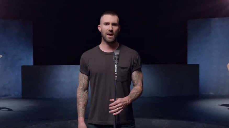 «Girls Like You» : Camila Cabello, Jennifer Lopez et Mary J. Blige dans le nouveau clip de Maroon 5