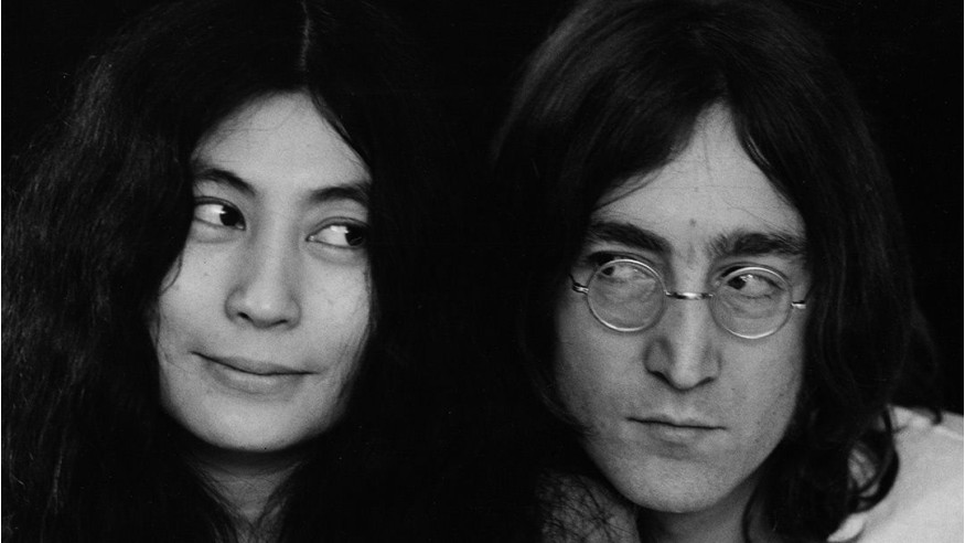 A 85 ans, Yoko Ono va sortir un nouvel album pour la paix