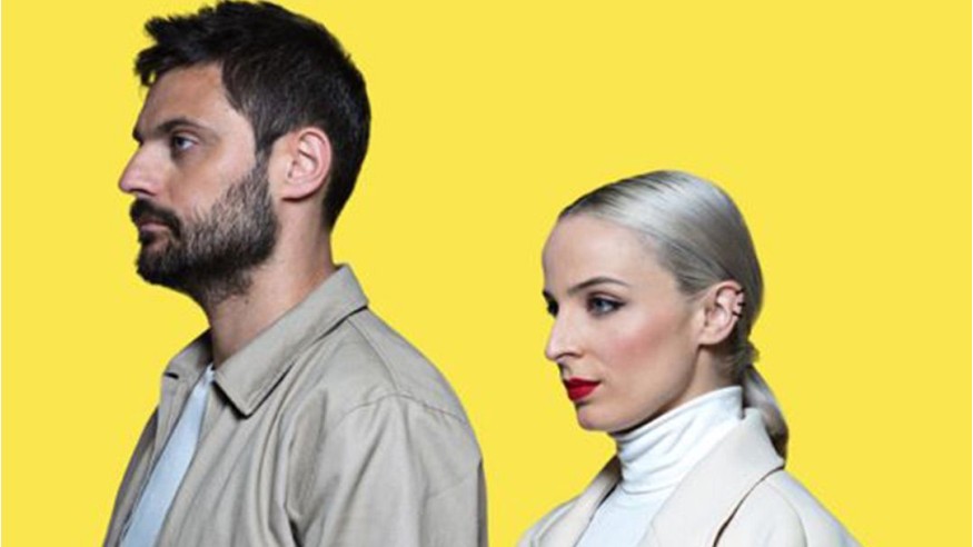 Madame Monsieur : découvrez leur nouveau single «Comme une reine»