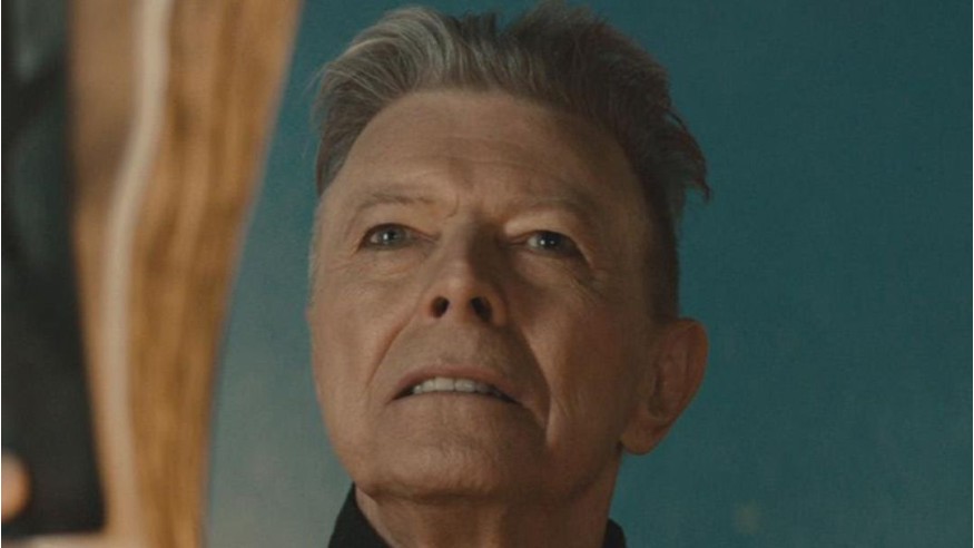 Le premier enregistrement de David Bowie vendu aux enchères