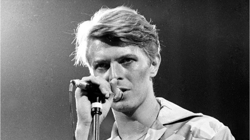 Un documentaire sur les jeunes années de David Bowie attendu pour l'année prochaine