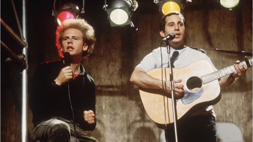 Paul Simon (Simon and Garfunkel) : un nouvel album avant les adieux à la scène