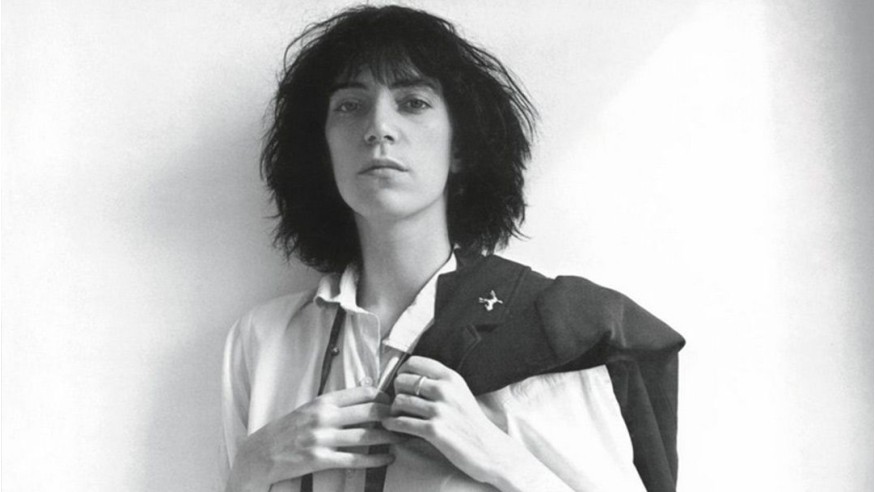 Patti Smith tête d'affiche d'un concert pour le climat