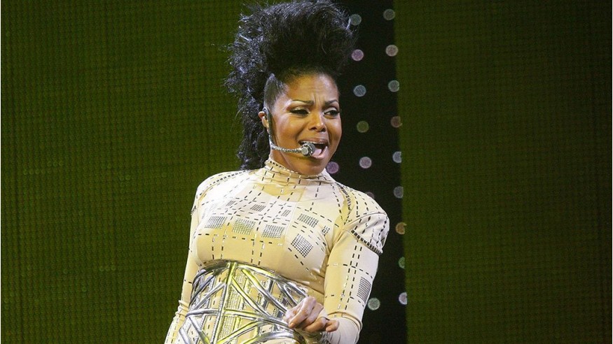 Janet Jackson rend hommage à son défunt frère dans une vidéo