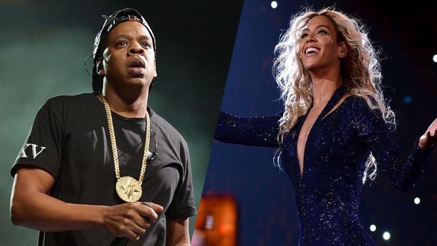 Une sortie physique pour le dernier album de Beyoncé et Jay-Z